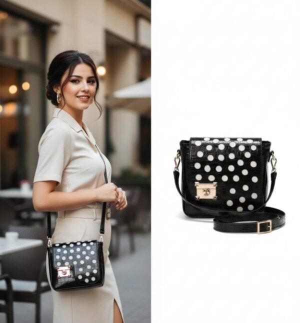 شنط يد وكروس