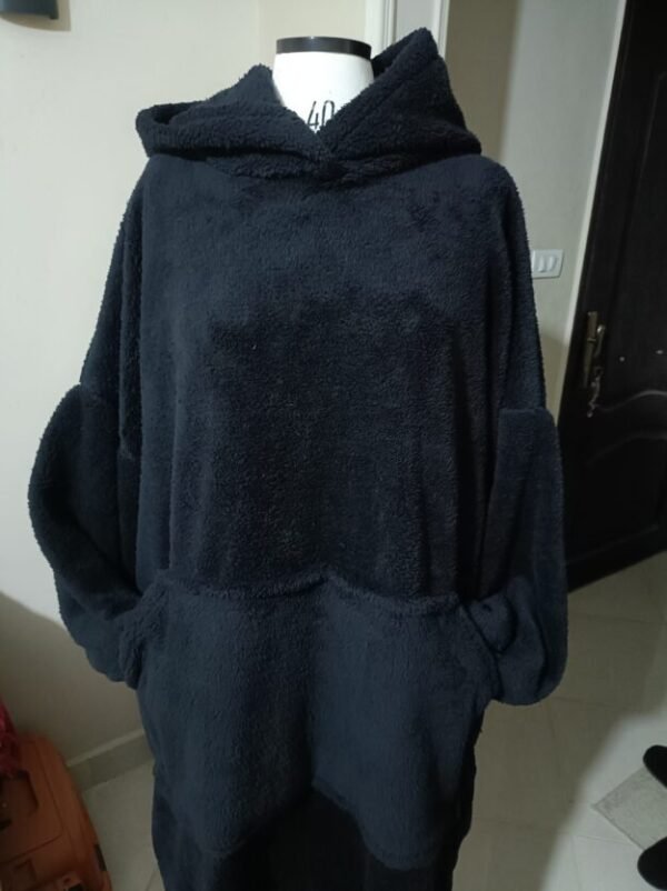 بلانك اوڤر سايز