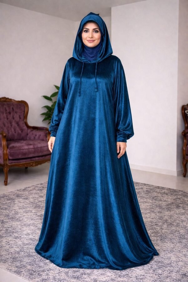 عباية البرق