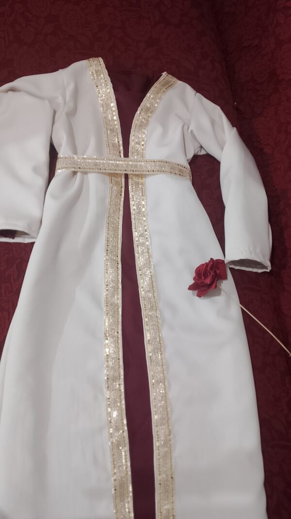 قفطان اطفال