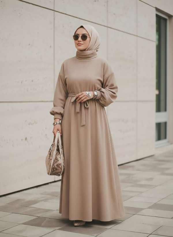 دريس قطيفه مضلع